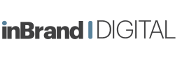 inBrand DIGITAL Logo